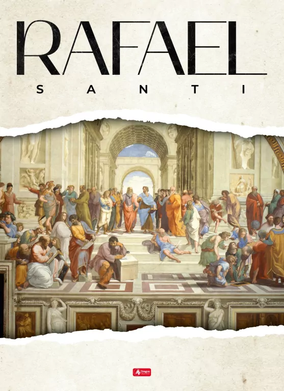 Rafael Santi - tantis.pl