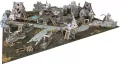 BattleSystems: Village Ruins - tantis.pl