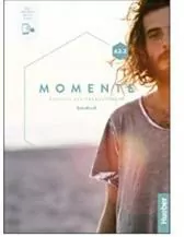 Momente A2.2. Podręcznik + kod online - tantis.pl