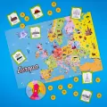 Poszukaj i znajdź: Polska i Europa. I'm genius - tantis.pl