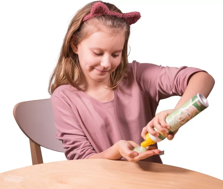 Shock! Pianko-żel multisensoryczny 200 ml. Ice - tantis.pl