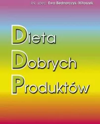 Dieta Dobrych Produktów