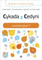 Cykada z Cedyni. Utrwalanie głoski C - tantis.pl