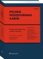 Polskie postępowanie karne - tantis.pl