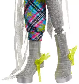 Monster High. Monster Fest Frankie Stein lalka - tantis.pl