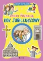 Nasza wspólnota. Dzieci poznają Rok Jubileuszowy - tantis.pl