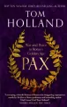 Pax. War and Peace in Rome's Golden Age wer. angielska - tantis.pl