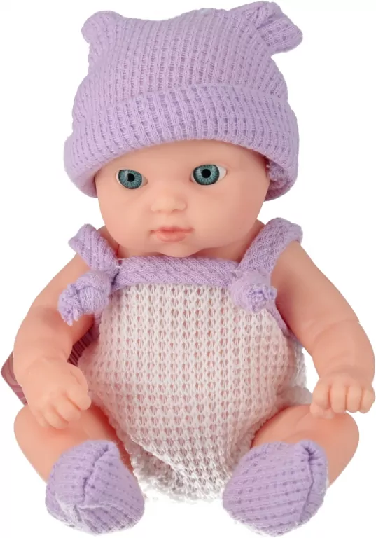 Lalka bobas 20cm mix - tantis.pl