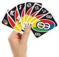 UNO All Wild Dzikie karty - tantis.pl