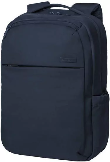 Coolpack. Plecak 2-komorowy biznesowy, blue - tantis.pl
