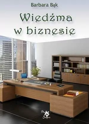 Wiedźma w biznesie - tantis.pl