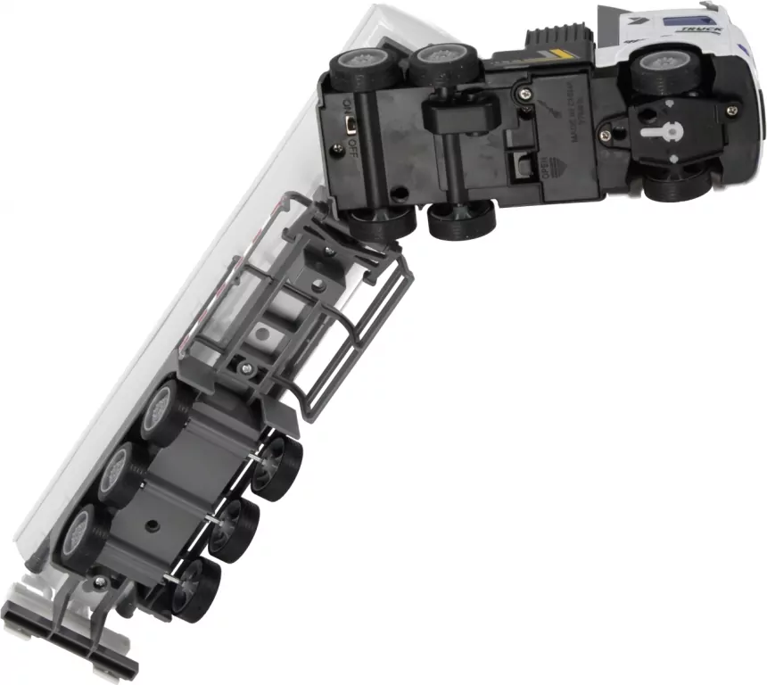 AUTO CIEZAR CYSTERN R/C FF LAD 48X13X11 MC WB48 - tantis.pl