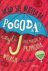Skąd się wzięła ta pogoda?... kolor TW GREG