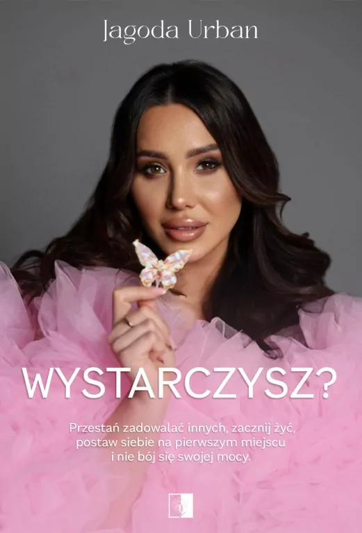 Wystarczysz? - tantis.pl