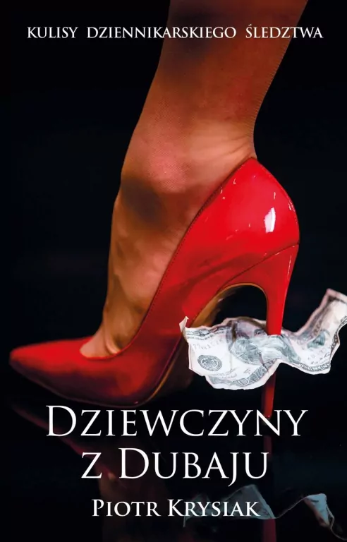 Dziewczyny z Dubaju. Wydanie filmowe - tantis.pl