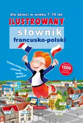Ilustrowany słownik francusko-polski