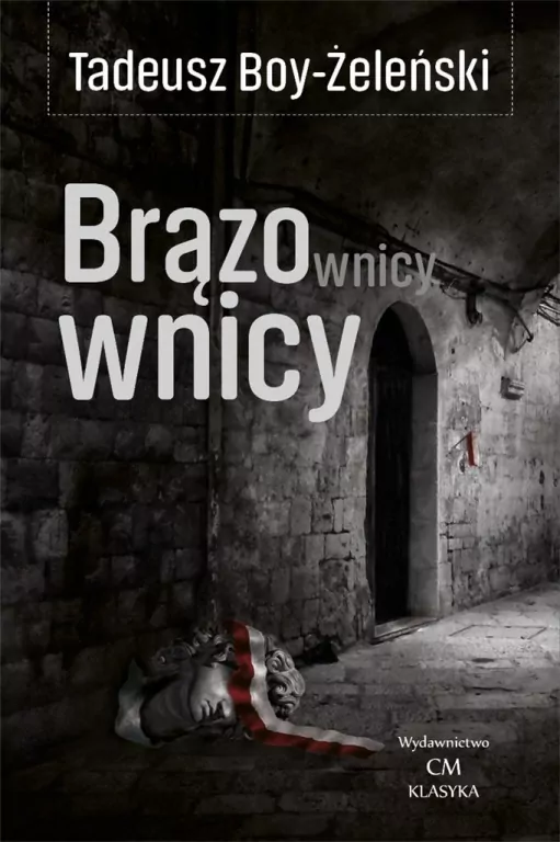 Brązownicy - tantis.pl