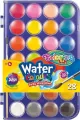Farby akwarelowe. Colorino kids. 28 kolory - tantis.pl