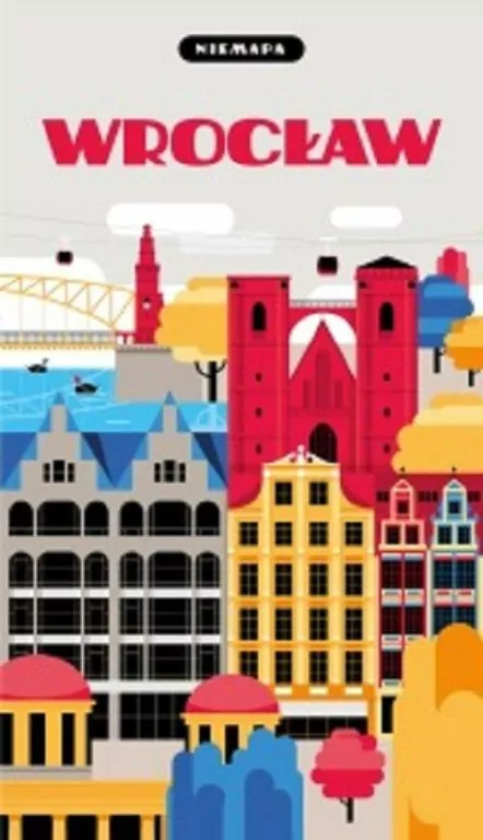 Wrocław. Niemapa - tantis.pl