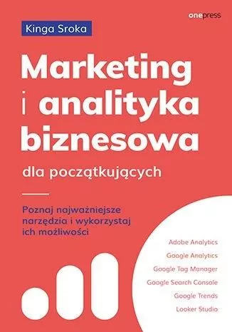 Marketing i analityka biznesowa dla początkujących - tantis.pl