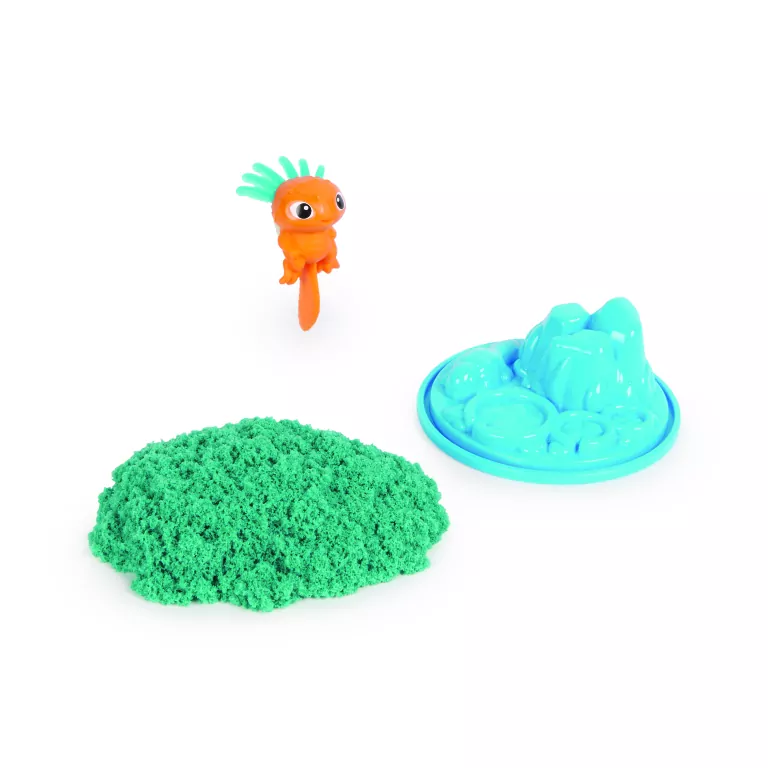 Kinetic Sand - Niespodzianka - tantis.pl