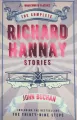 The Complete Richard Hannay Stories - tantis.pl