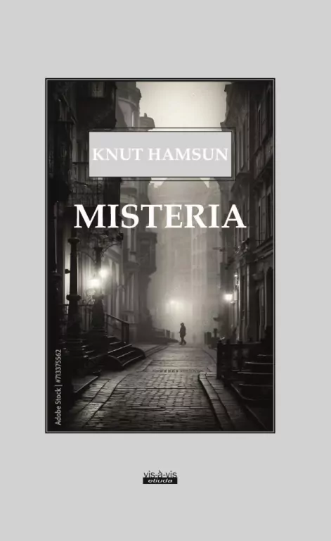 Misteria - tantis.pl