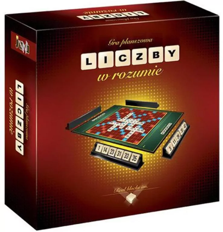 Liczby w rozumie - tantis.pl