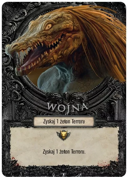 Terrors of London: Gadzi Grobowiec PORTAL - tantis.pl