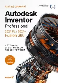 Autodesk Inventor Professional 2024 PL/ 2024+ - tantis.pl