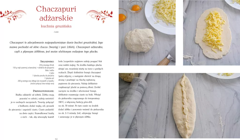 Niefit przepisy od baletnicy - tantis.pl