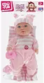 Lalka Edu&Fun słodki Maluszek 30cm - tantis.pl