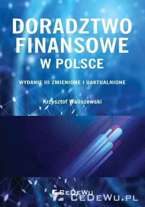 Doradztwo finansowe w Polsce - tantis.pl