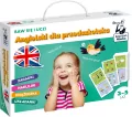 Baw się i ucz! Angielski dla przedszkolaka - tantis.pl