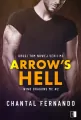 Arrow's Hell. Wind Dragons MC.  Tom 2 - tantis.pl
