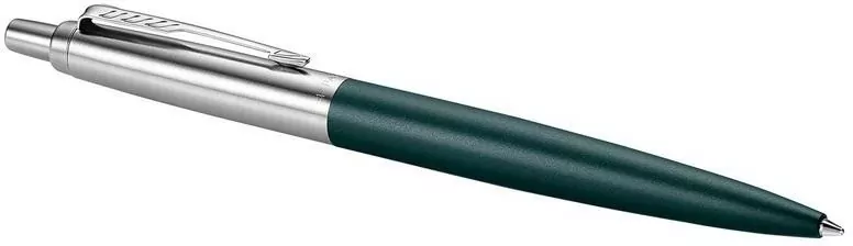 Długopis Jotter XL. Greenwich Matte zielony - tantis.pl