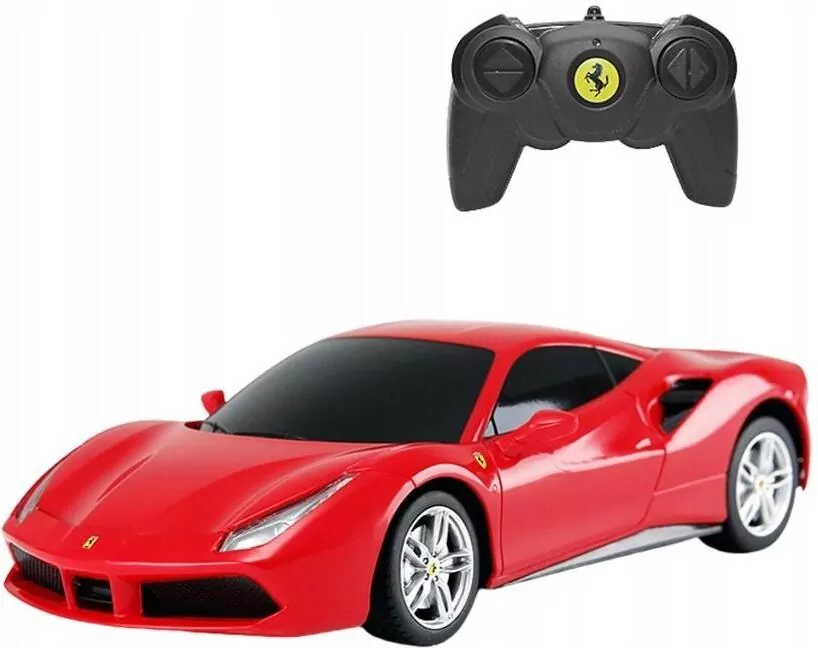 Ferrari 458 Italia RC - tantis.pl