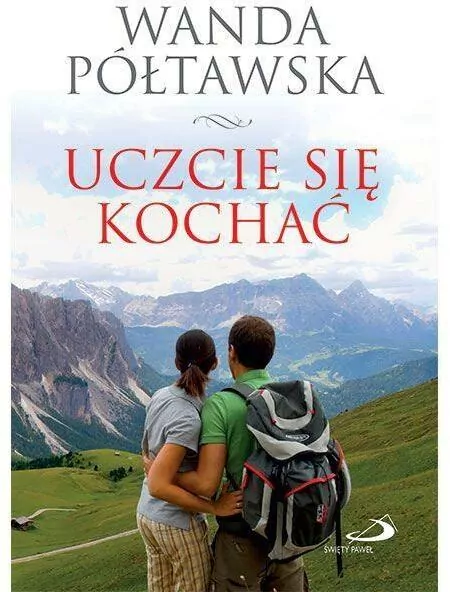 Uczcie się kochać - tantis.pl
