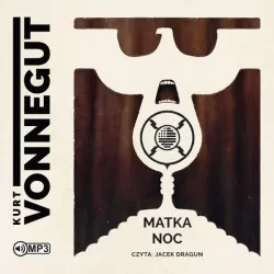Matka noc. Audiobook