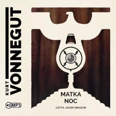 Matka noc. Audiobook