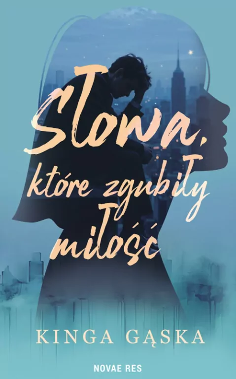 Słowa, które zgubiły miłość - tantis.pl