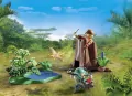 Playmobil 71525 Stacja badawcza dla dinozaurów Dimorfodonów - tantis.pl