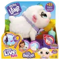 Owieczka. Little Live Pets - tantis.pl
