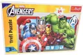 Puzzle 24 Maxi Zawsze sprawiedliwi TREFL - tantis.pl
