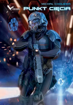 Algorytm Wojny. Punkt cięcia. Tom 2