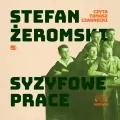 Syzyfowe prace. Audiobook - tantis.pl