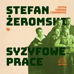 Syzyfowe prace. Audiobook