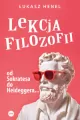 Lekcja filozofii od Sokratesa do Heideggera - tantis.pl