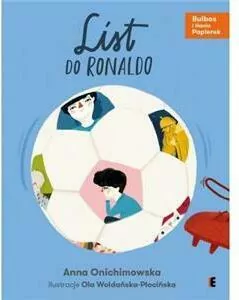 List do Ronaldo - tantis.pl