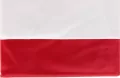 Flaga - peleryna - tantis.pl